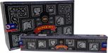 Satya Bâtonnets d'encens - Superhit - boîte de 12 paquets 15 grammes