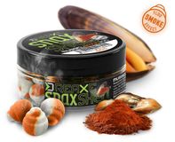 Delphin Appât soluble D SNAX SHELL - Coquillage et épices - 30 g - 10 mm