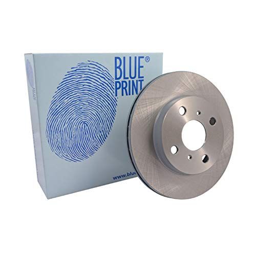 BP ADT343113 Brake Disc