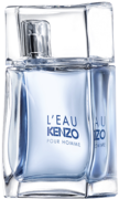 Kenzo Pour homme eau de toilette eau de toilette / 30 ml / heren