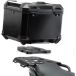 SW-Motech Trax ADV Topcase System BMW R 1200 GS LC (12-) / R 1250 GS (18-)