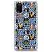 ERT GROUP mobiel telefoonhoesje voor Samsung A41 origineel en officieel erkend Marvel patroon Avengers 004