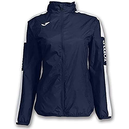 Joma Champion IV Sweatshirt - Dames - Navy / Wit