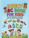 Insect ABC Book for Kids