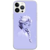 ERT GROUP mobiel telefoonhoesje voor Samsung S20 / S11E origineel en officieel erkend Disney patroon Elsa 013