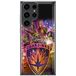 ERT GROUP mobiel telefoonhoesje voor Samsung S23 ULTRA origineel en officieel erkend Marvel patroon Guardians of the Galaxy 013