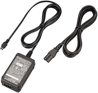 Sony L200-netadapter/-lader
