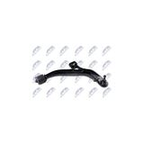 Braccio Chrysler Braccio oscillante dx per chrysler voyager iv per dodge caravan 00-08
