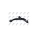Braccio Chrysler Braccio oscillante dx per chrysler voyager iv per dodge caravan 00-08