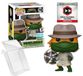 Funko Pop! Television: Teenage Mutant Ninja Turtles - Michelangelo #1749 Chalice Collectible Exclusive