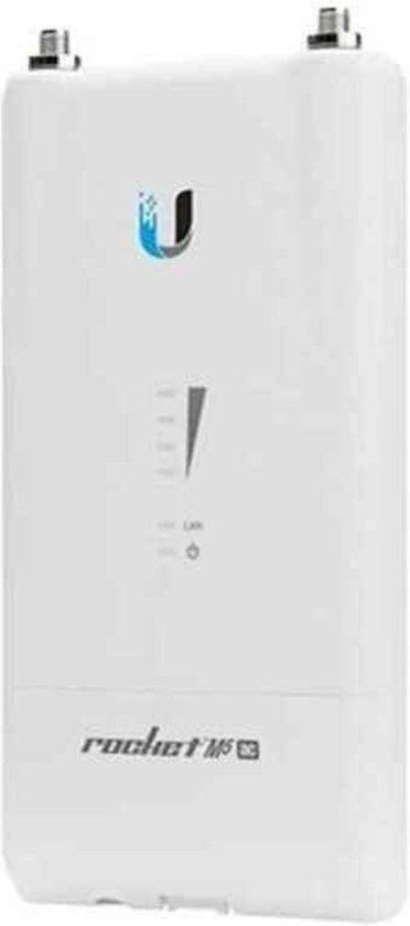 Ubiquiti Networks Rocket 5ac Lite - Wireless AC - 450 Mbps - White