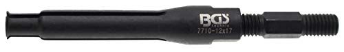 BGS 7710-12x17 Aftrekdoorn met spil 12 x 17 mm voor BGS 7710