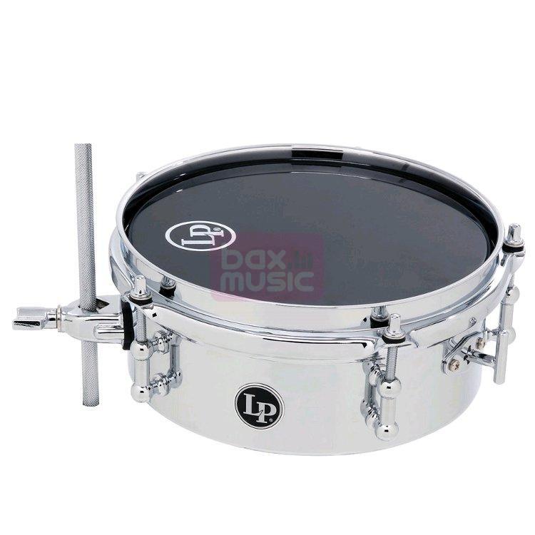 Latin Percussion LP 848 SN Micro Snare snare drum