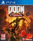 Bethesda Microsoft Corporation Doom Eternal