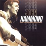 Ace Records John Hammond Best Of The Vanguard Years