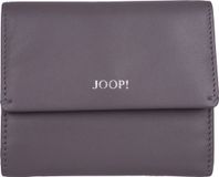 JOOP! Leren Portemonnee Sofisticato 1.0 Simona Purse SH4F Dark Grey