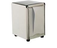 Gastronoble Servetten 1-Laags Wit - 12x9cm - 6000 stuks