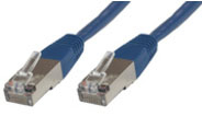 MicroConnect 1.5m Cat6 FTP