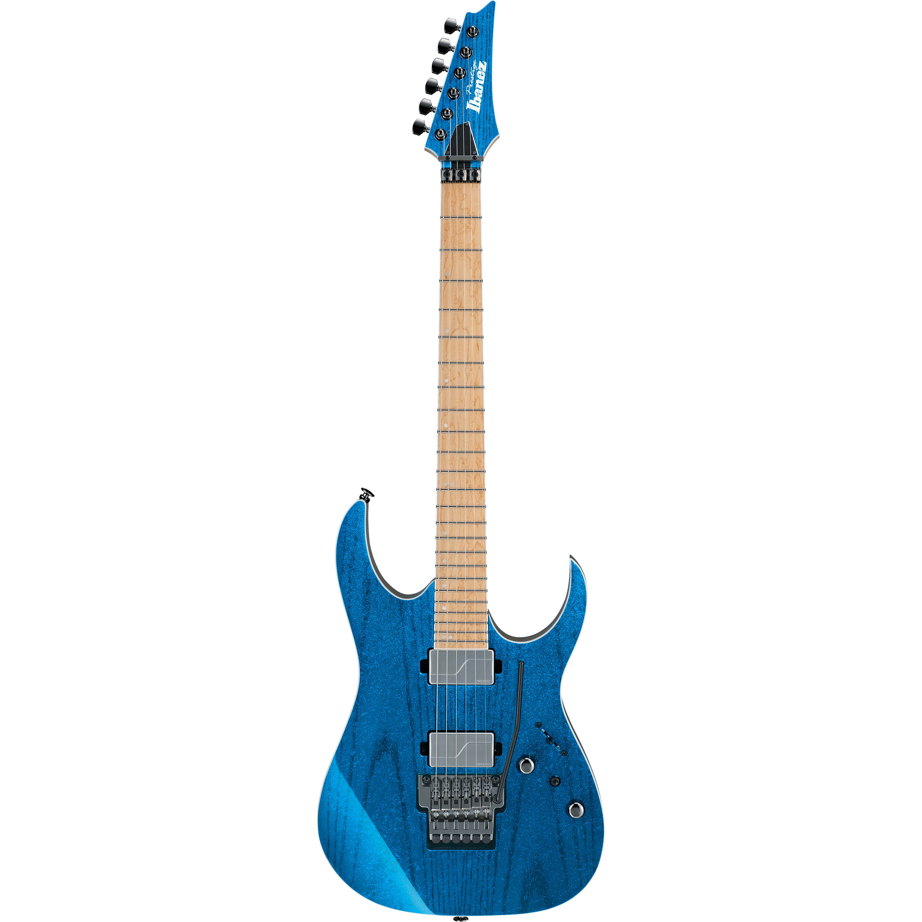 Ibanez Prestige RG5120M-FCN Frozen Ocean