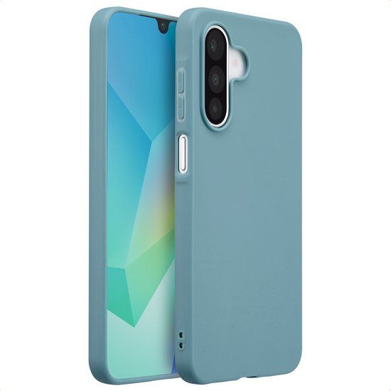 imoshion Color Backcover - Samsung Galaxy A26 - Pine Green