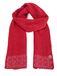 Camomilla Italia Sjaal rood