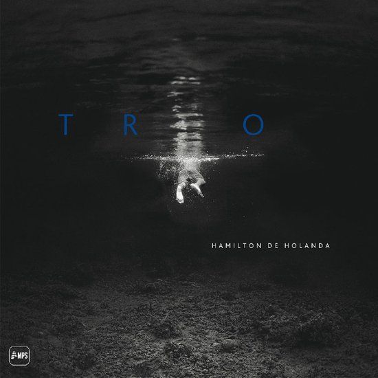 Brilliant Classics Hamilton De Holanda - Trio (CD)