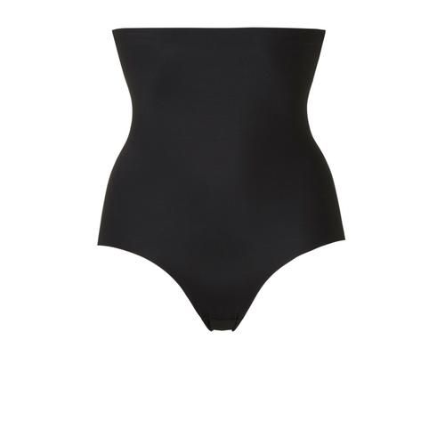 Magic Bodyfashion +size corrigerende slip Zwart