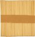 Henbrandt Knutselstokjes houtjes - 50x - houten ijsstokjes - naturel kleur - 11 cm - kinderen en volwassenen