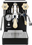 Lelit MaraX V2 Espressomachine - Zwart - Handmatig - 2,5 l - RVS - 1200 W