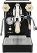 Lelit MaraX V2 Espressomachine - Zwart - Handmatig - 2,5 l - RVS - 1200 W