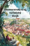 Jihomoravský kraj, turistický deník: tourist diary