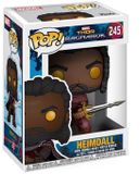 Funko Pop! Thor Ragnarok Heimdall - #245 Sammlerfigur