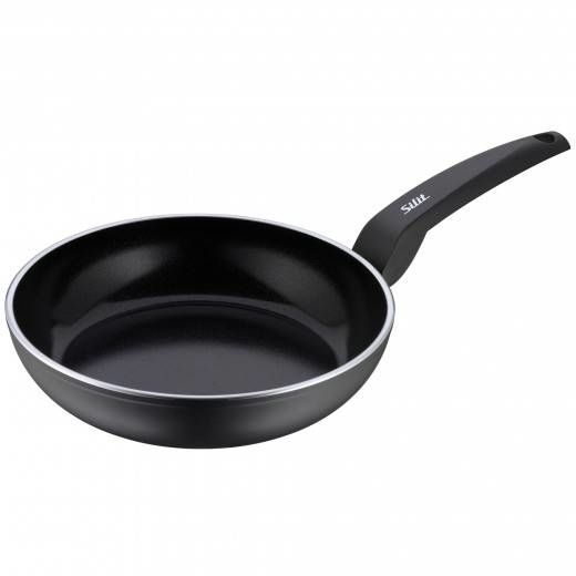 Silit Messino All-purpose Pan - 24cm - Black