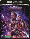 Disney Movies Avengers: Endgame (4K Ultra HD Blu-ray)