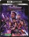 Disney Movies Avengers: Endgame (4K Ultra HD Blu-ray)