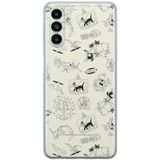 ERT GROUP mobiel telefoonhoesje voor Samsung A13 5G/ A04s Looney Tunes 026