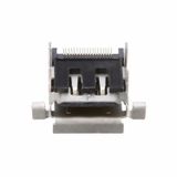 SATKIT Vervangende HDMI-poortconnector voor X1-type-console, reparatie van video-uitgang