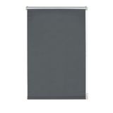 GARDINIA EASYFIX Thermo-rolgordijn leisteen 60 x 150 cm