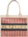 Superdry Luxe Embroidered Stoffentas