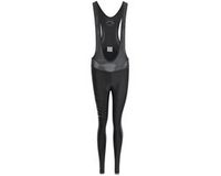 Endurance Lange vrouwenshort Endurance Jayne W/Bib XQL Zwart XL