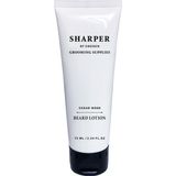 Sharper of Sweden Sharper Beard Lotion 75 ml