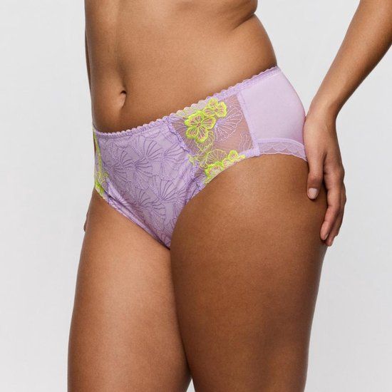 PrimaDonna Ixia Taille Slip 0563601 Wisteria - maat 48