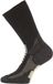 Lasting Sca Long Socks Black EU 42-45