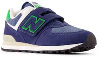 New Balance PV574 Unisex Sneakers - Navy