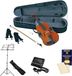 Yamaha VA5S Viola 13 inch starterset