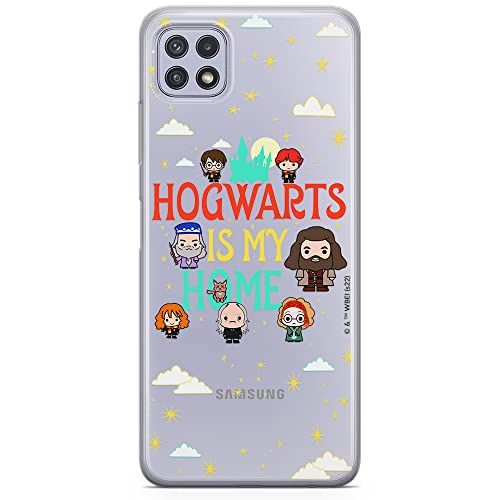 ERT GROUP mobiele telefoonhoesje voor Samsung A22 5G - Harry Potter patroon 237