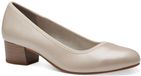 Jana Dames Pumps 8-22360-42 902 H-breedte Maat: 40 EU