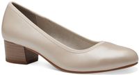 Jana Dames Pumps 8-22360-42 902 H-breedte Maat: 40 EU