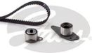 Gates-distributieriem K015127XS