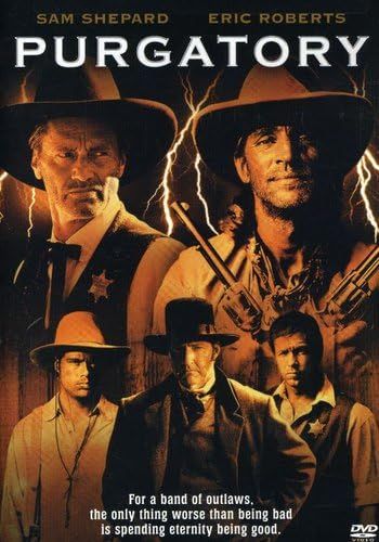 Turner Purgatory